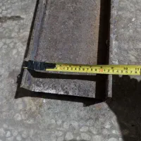 تیرآهن