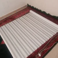 پرده زبرا
