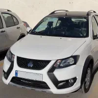 کوییک اس  صفر کیلومتر