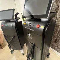 اجاره دستگاه لیزر