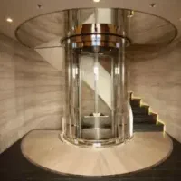نیروی کار در زمینه آسانسور