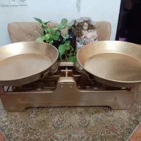 ترازو قدیمی 40 کیلویی