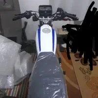 کبیر ۱۲۵ صفر فول اپشن