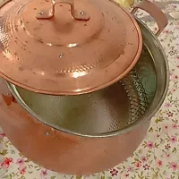 قابلمه مسی نو هشت نفره