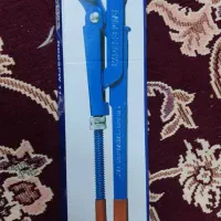 اچار لوله گیر