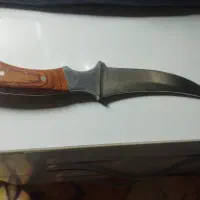 چاقوی خوش دست