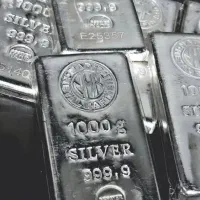 شمش نقره ندیر نادیر بهترین قیمت