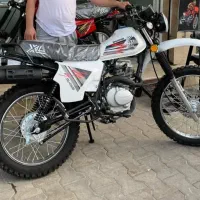 موتور طرح اکسل شهاب 150