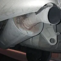 منبع 230 بنزی و کمک ریگلاژی پراید