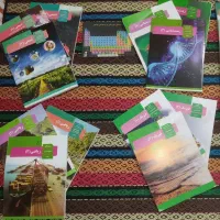 تدریس تخصصی کنکور و امتحانات نهایی ،دهم تا دوازدهم