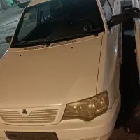 پراید 132
