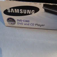 DVD PLAYER|پخش‌کننده DVD و ویدیو|تهران, مجیدآباد|دیوار