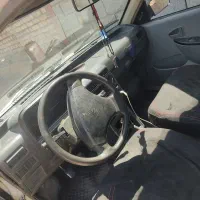 ماشین تمیز
