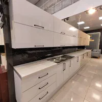 کابینت ام دی اف ممبران از دکور فروشی