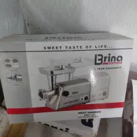 چرخ گوشت برینا