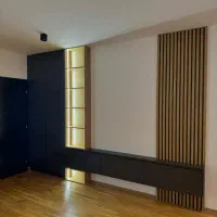 کابینت و کمد دیواری