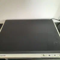 اسکنر scanjet hp 200