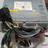 ظبط تصویری مارشال- ضبط کنوود-میدرنج