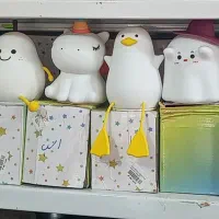 چراغ خواب