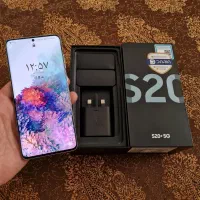 اس۲۰پلاس 5G آکبند.رام۱۲.ویتنام