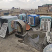 نصب تعمیرات سرویس راه اندازی کولر آبی سراسر مشهد