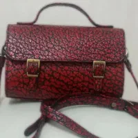 کیف دست دوز