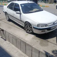 پارس سال. مدل 1395(اتو پلاس)