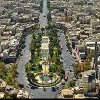 پیش فروش از ۱۰۰ متر تا ۲۰۰متر نارمک