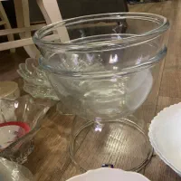 کاسه اش خوری بزرگ فرانسوی