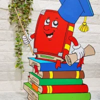 تزئین کلاس مهد و مدارس
