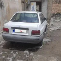 پراید۸۶|خودرو سواری و وانت|سنندج, |دیوار