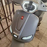 کویر s 5 طرح وسپا