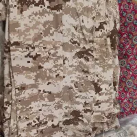 لباس نظامی دیجیتال
