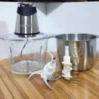 انواع خردکن در ارزانسرای نفیس با قیمت های استثنایی