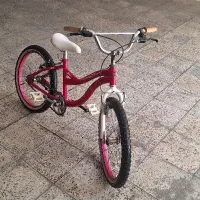 دوچرخه سایز 20