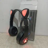 هدفون گربه ای