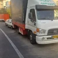 شرکت حمل و نقل و باربری اسکان بار زنجان