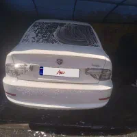سمندسورن Ef7 دوگانه مدل۱۴۰۱
