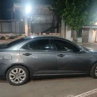 ام جی ۵۵۰