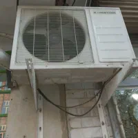 ۱۲ هزار|کولر گازی و فن‌کوئل|پارس‌آباد, |دیوار