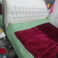 سرویس خواب دو نفره