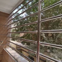 ورقکاری استیل ، ساخت سازه ،نرده ، حفاظ