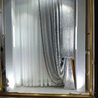 پرده سرای فاخر