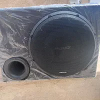 ساب هرتز سری mille pro mps 300
