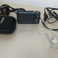 دوربین کنون SX260HS