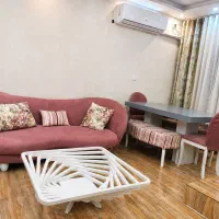 مبل و میز ناهارخوری
