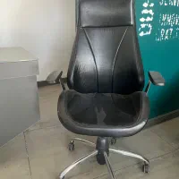صندلی چرخ دار مهندسی