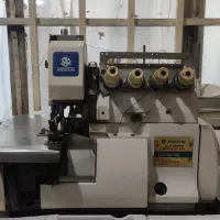 زیگزال پنج نخ زوجی