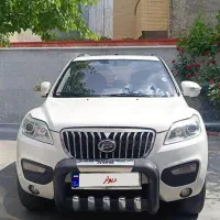لیفان X60|خودرو سواری و وانت|تبریز, |دیوار