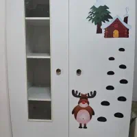 کمد کودک و نوجوان